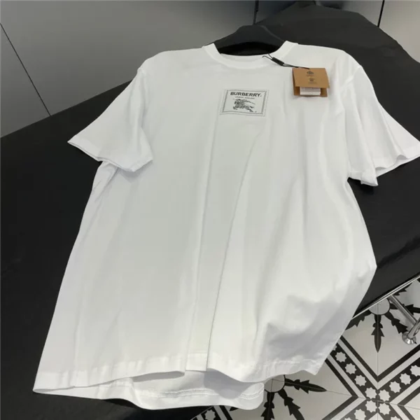 2022fw Burberry T Shirt