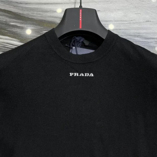 2023fw Prada Sweater