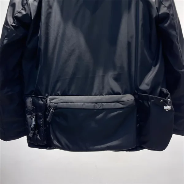 2022ss Prada Jacket