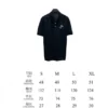 2023ss Louis Vuitton Polo Shirt