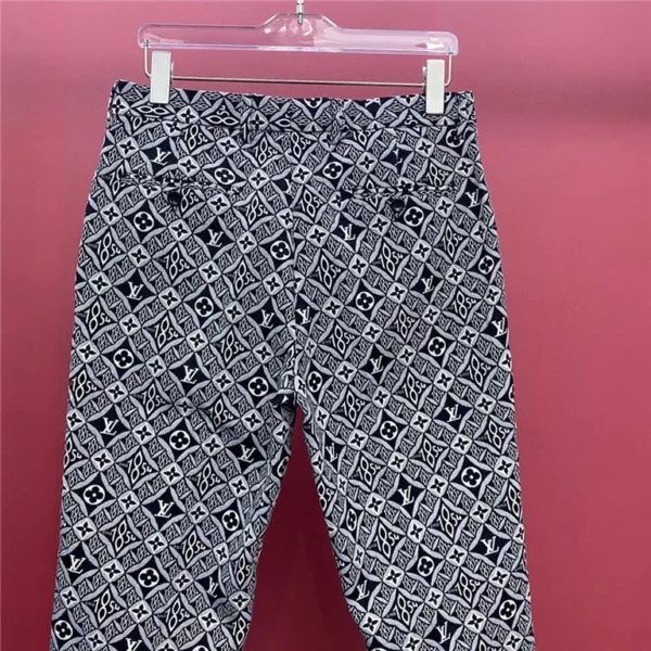 2023fw Louis Vuitton Pants