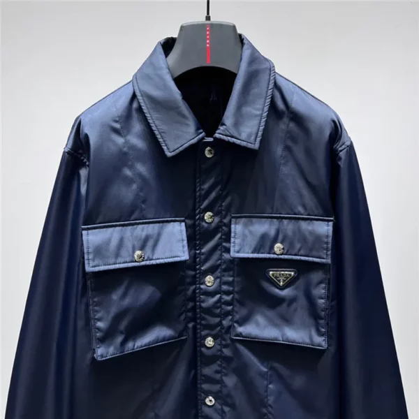 2023fw Prada Jacket