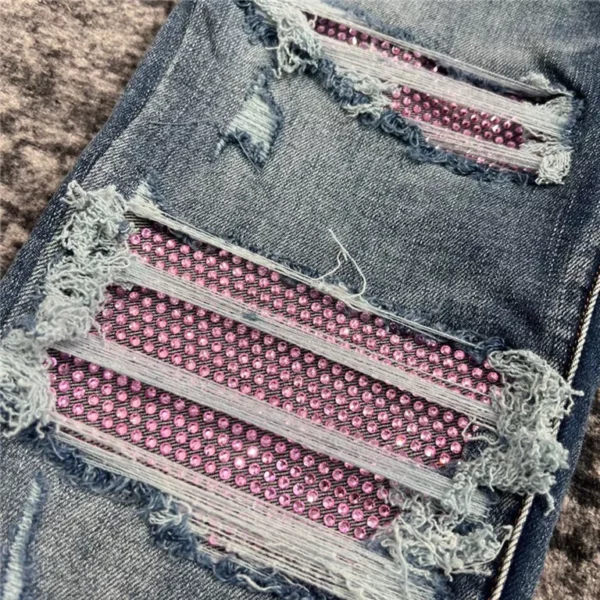 Amiri Jeans