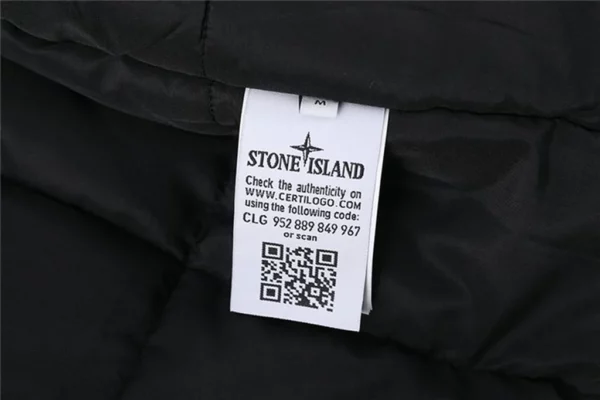 2023FW Stone island Jacket