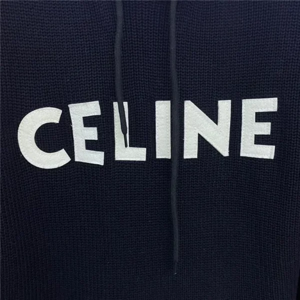 2023FW Celine Hoodie