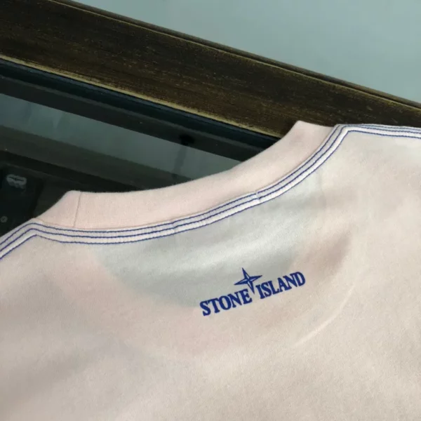 2023SS Stone island T Shirt