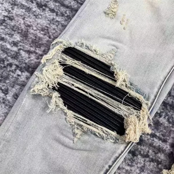 Amiri Jeans