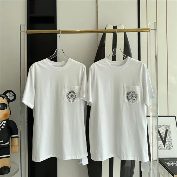 2023SS Chrome Hearts T Shirt