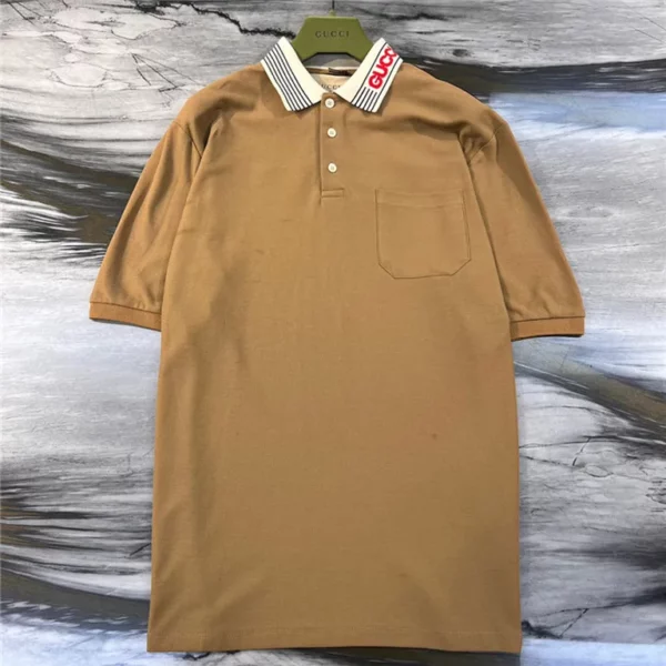 2023SS Gucci Polo Shirt