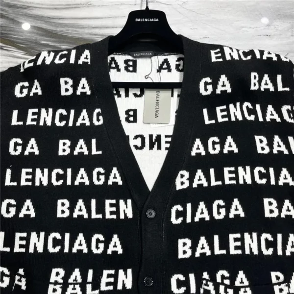 2023fw Balenciaga Sweater