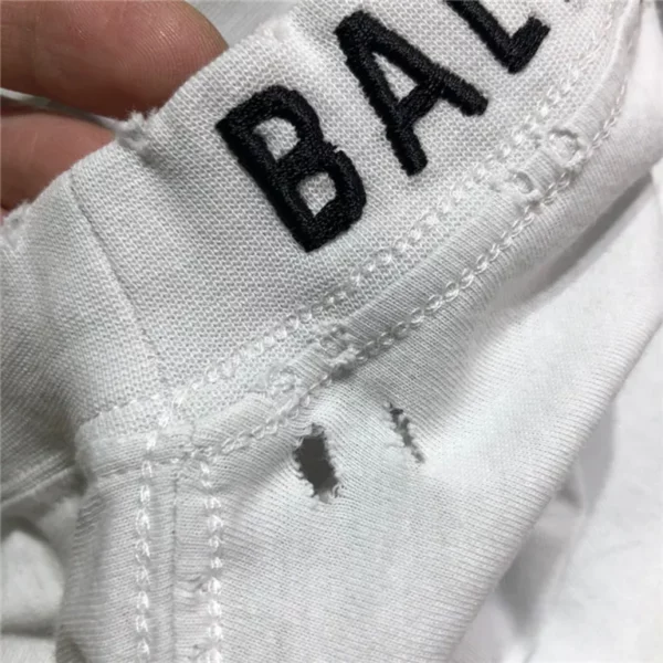 2023ss Balenciaga T Shirt