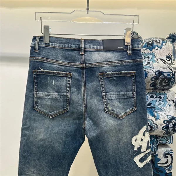 2024SS Amiri Jeans