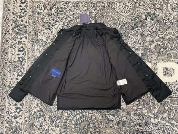 2022fw Louis Vuitton Jacket