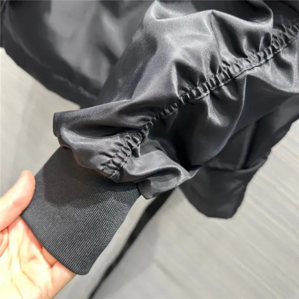 2022fw Prada Jacket