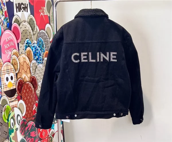 2023FW Celine Jacket