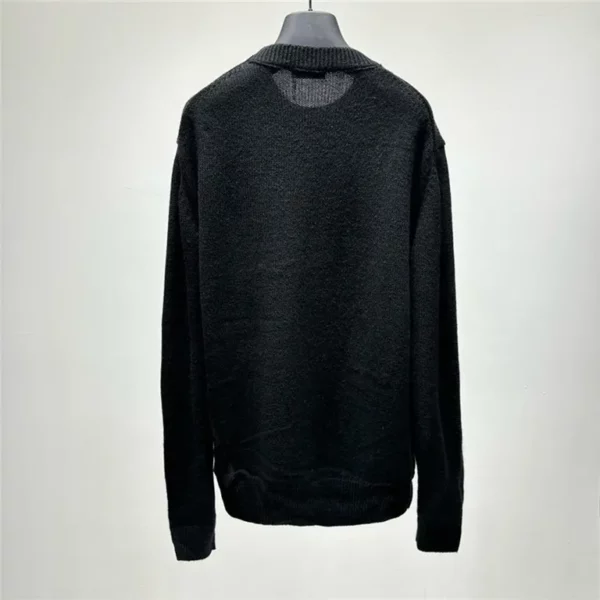 2023fw Prada Sweater