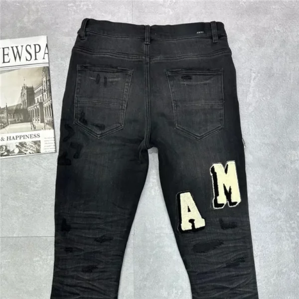 2023 Amiri Jeans