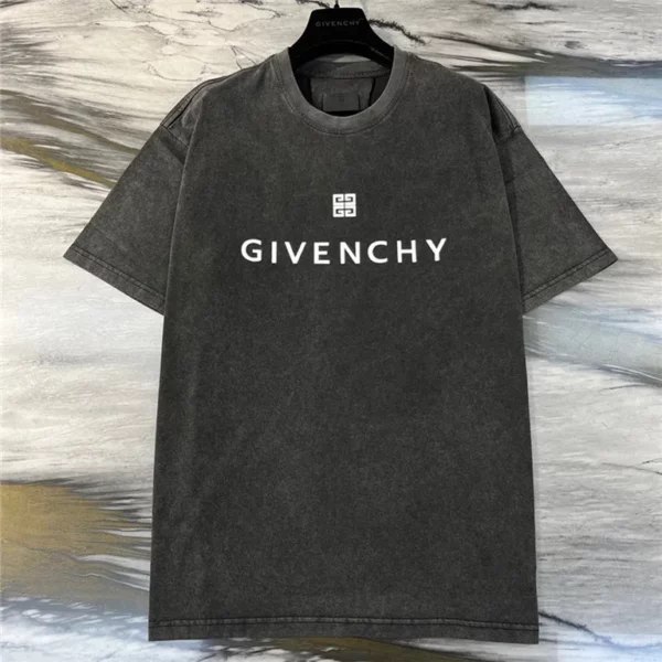 2023SS Givenchy T Shirt