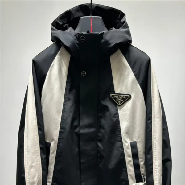 2023fw Prada Jacket