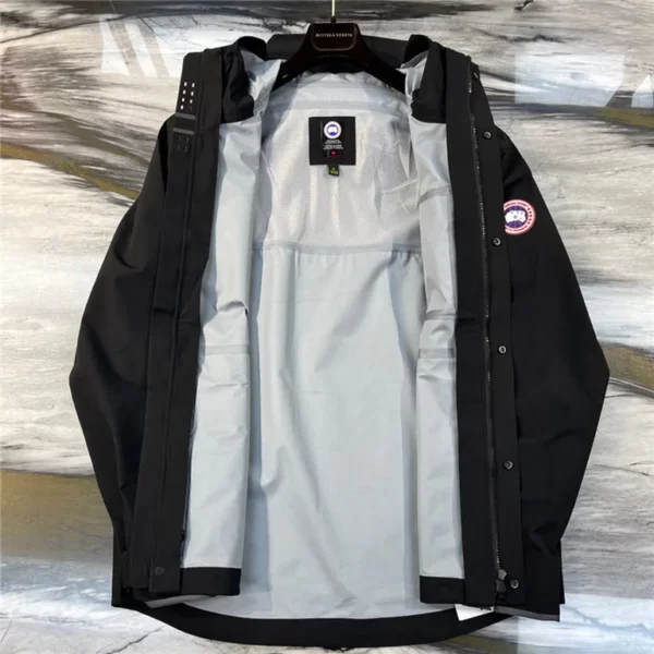 Canada Goose Jacket