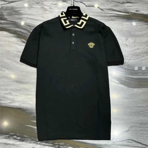 2023fw Versace Polo Shirt