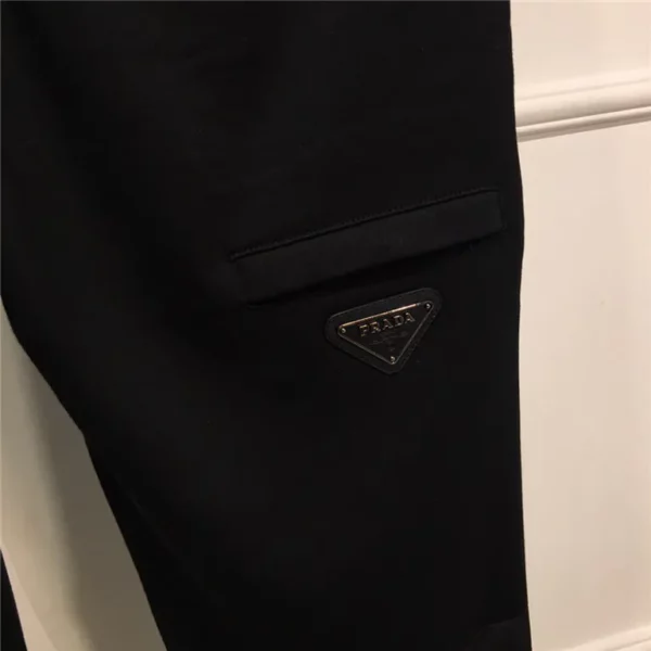 2021fw Prada Jacket