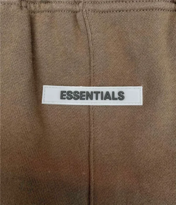 2021ss ESSENTIALS Shorts