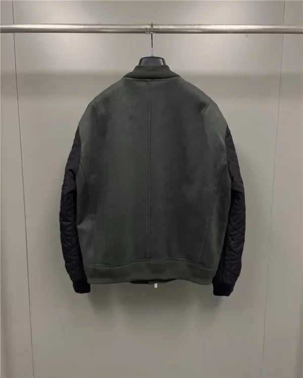 2023fw Dior Jacket