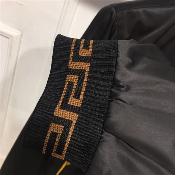 2022SS Versace Jacket