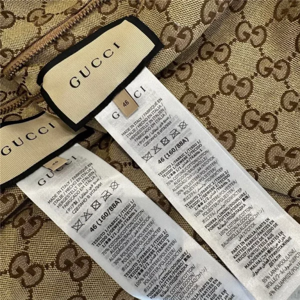 2023SS Gucci Jacket