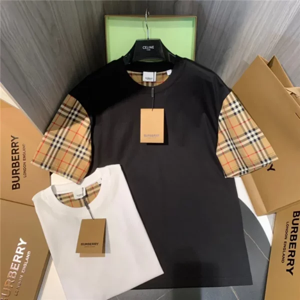 2023SS Burberry T Shirt