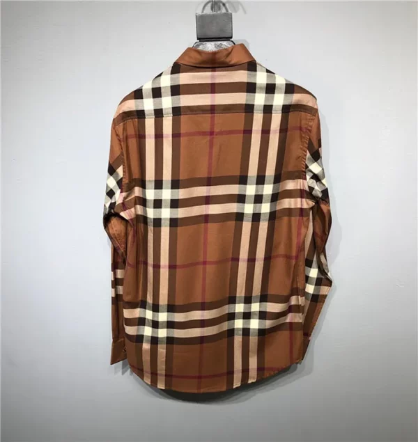 2023SS Burberry Shirt