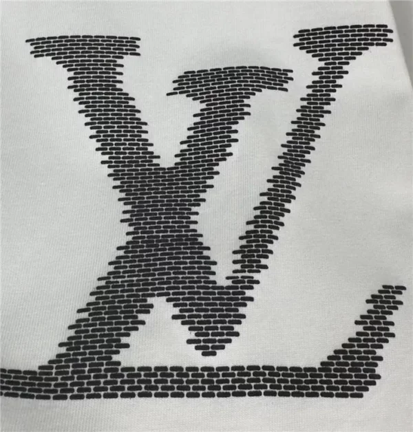 2023SS Louis Vuitton T Shirt