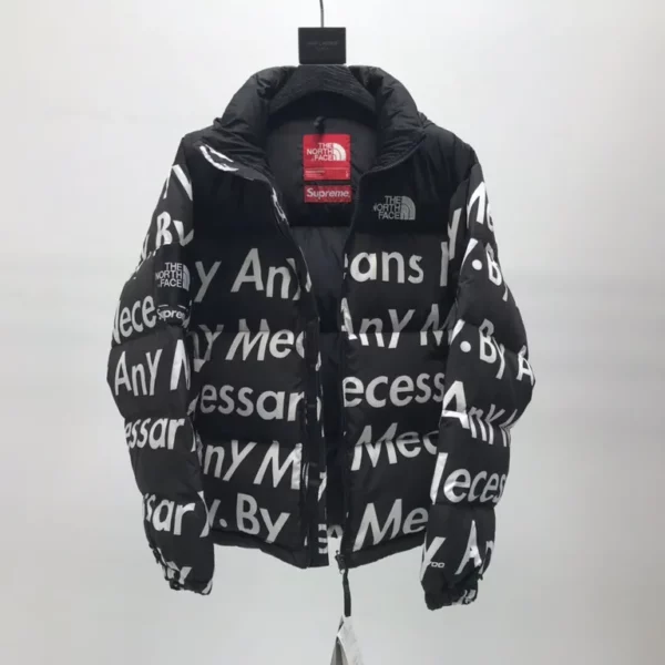 Supreme x The North Face Jacket