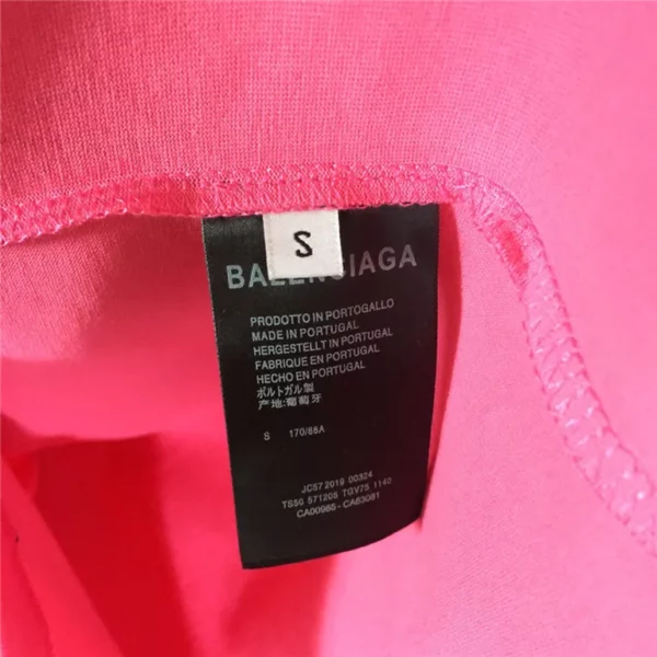 2023ss Balenciaga T Shirt