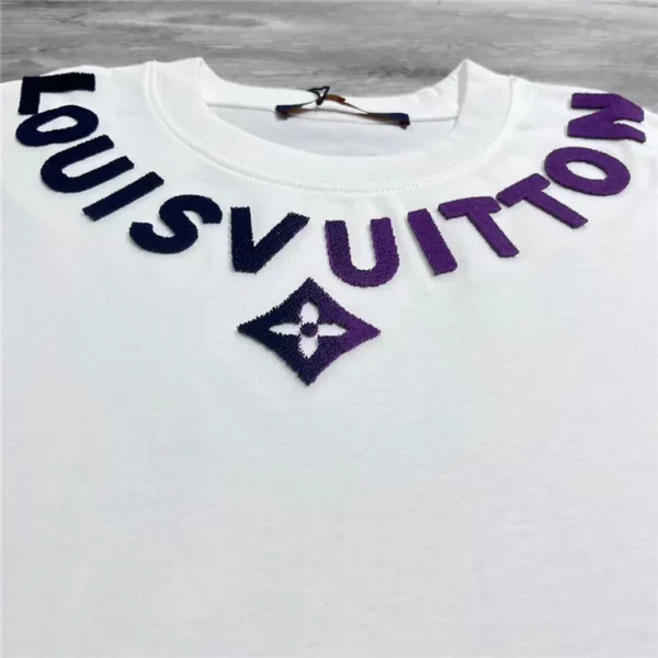 2023SS Louis Vuitton T Shirt