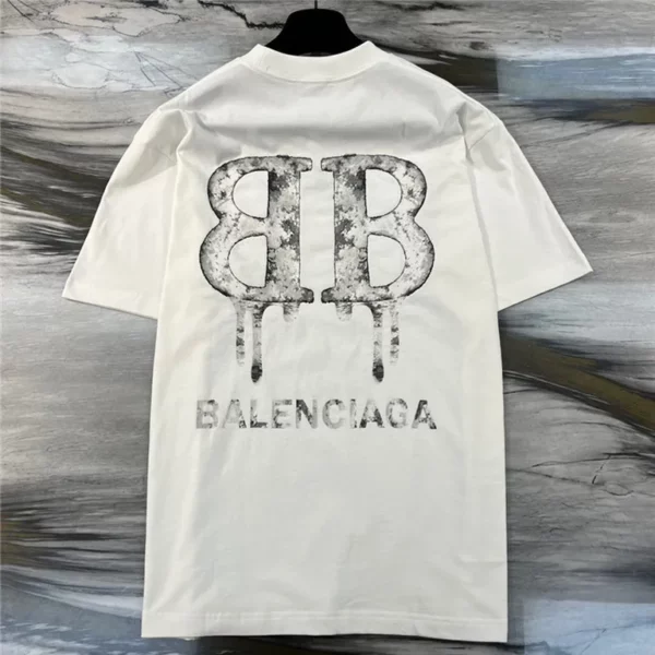 2023ss Balenciaga T Shirt