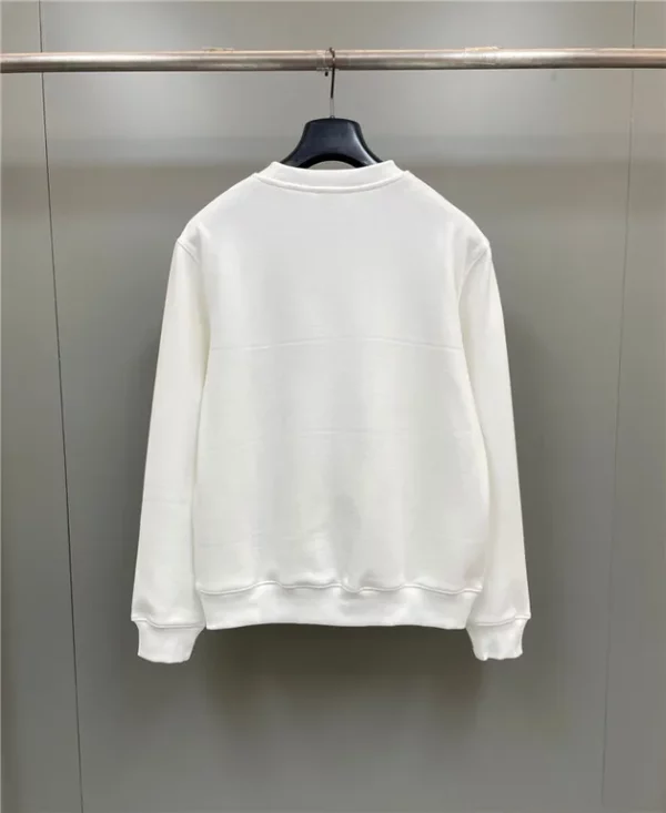 2023fw Dior Sweater