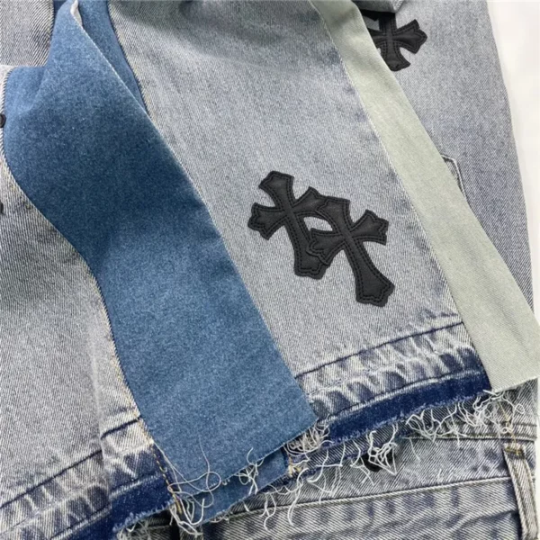 Chrome Hearts Jeans