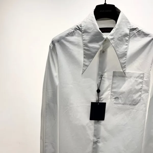 2023SS Louis Vuitton Shirt