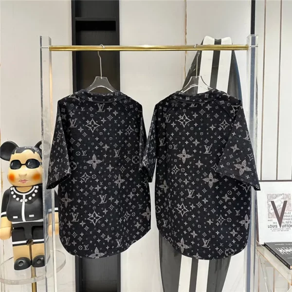 2023fw Louis Vuitton Jacket