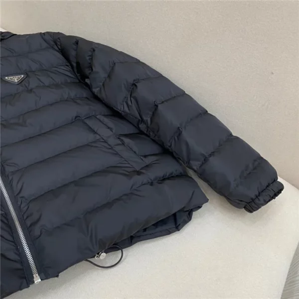 2024SS Prada Jacket