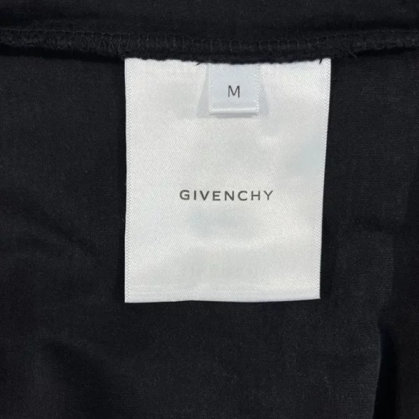 2023SS Givenchy Hoodie