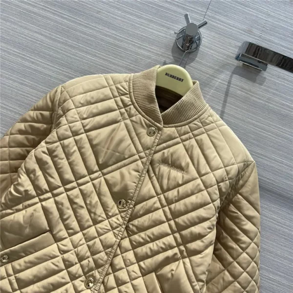 2022fw Burberry Jacket