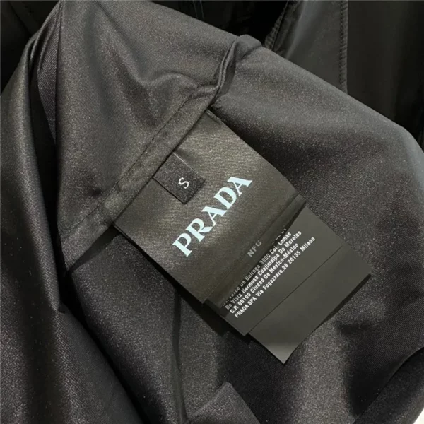 2023fw Prada Jacket