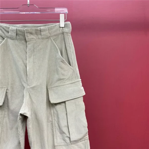 2023fw Prada Pants