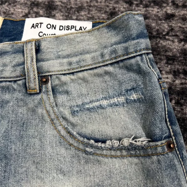 2023 Gallery Dept Short Jeans