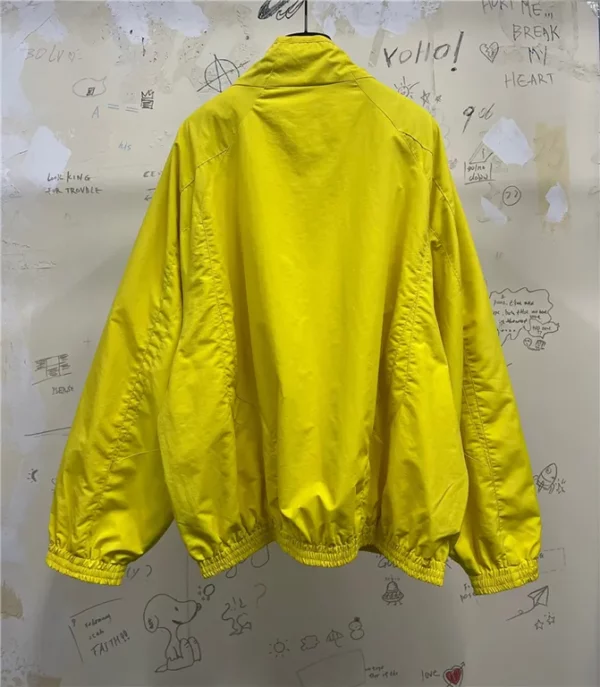 2022fw Balenciaga Jacket