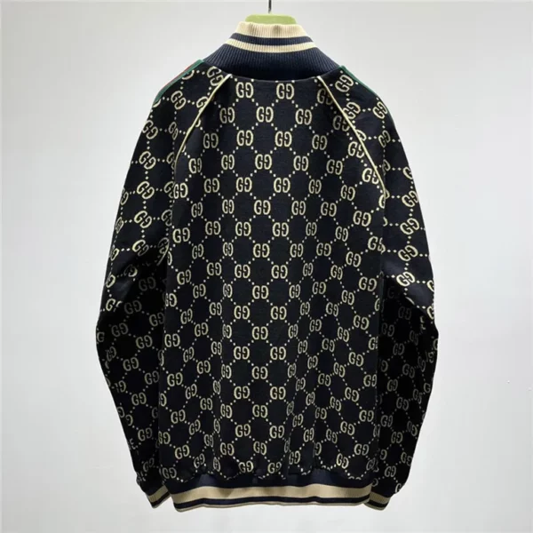 2023fw Gucci Jacket