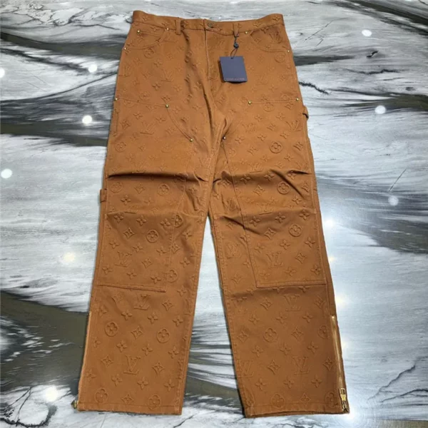 2023fw Louis Vuitton Pants